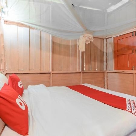 Oyo 693 树屋小屋 象岛 外观 照片